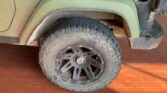 Jeep Wrangler Unlimited 2.8 CRD Rubicon 2008m. Dyzelinas Automatinė