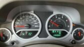 Jeep Wrangler Unlimited 2.8 CRD Rubicon 2008m. Dyzelinas Automatinė