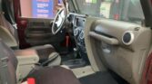 Jeep Wrangler Unlimited 2.8 CRD Rubicon 2008m. Dyzelinas Automatinė