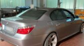BMW 5er 545i 2004m. Benzinas Automatinė