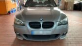 BMW 5er 545i 2004m. Benzinas Automatinė