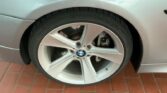 BMW 5er 545i 2004m. Benzinas Automatinė