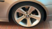 BMW 5er 545i 2004m. Benzinas Automatinė
