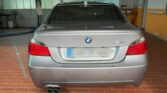 BMW 5er 545i 2004m. Benzinas Automatinė