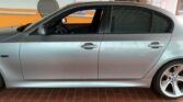 BMW 5er 545i 2004m. Benzinas Automatinė