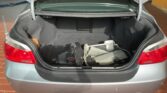 BMW 5er 545i 2004m. Benzinas Automatinė