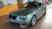 BMW 5er 545i 2004m. Benzinas Automatinė