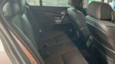 BMW 5er 545i 2004m. Benzinas Automatinė