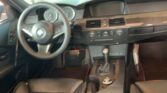 BMW 5er 545i 2004m. Benzinas Automatinė