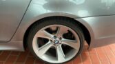 BMW 5er 545i 2004m. Benzinas Automatinė