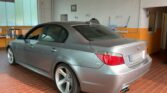 BMW 5er 545i 2004m. Benzinas Automatinė