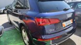 Audi Q5 55 TFSIe quattro Competition 2019m. Benzinas/Elektra Automatinė