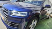 Audi Q5 55 TFSIe quattro Competition 2019m. Benzinas/Elektra Automatinė