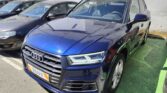 Audi Q5 55 TFSIe quattro Competition 2019m. Benzinas/Elektra Automatinė