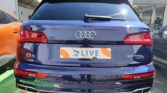 Audi Q5 55 TFSIe quattro Competition 2019m. Benzinas/Elektra Automatinė