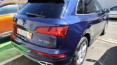 Audi Q5 55 TFSIe quattro Competition 2019m. Benzinas/Elektra Automatinė