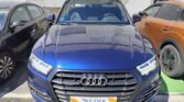 Audi Q5 55 TFSIe quattro Competition 2019m. Benzinas/Elektra Automatinė