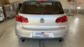 Volkswagen Golf VI 2.0 TSI GTI 2011m. Benzinas Automatinė
