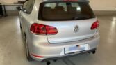 Volkswagen Golf VI 2.0 TSI GTI 2011m. Benzinas Automatinė