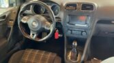Volkswagen Golf VI 2.0 TSI GTI 2011m. Benzinas Automatinė
