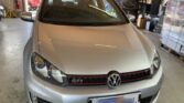 Volkswagen Golf VI 2.0 TSI GTI 2011m. Benzinas Automatinė