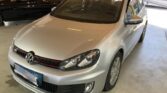 Volkswagen Golf VI 2.0 TSI GTI 2011m. Benzinas Automatinė