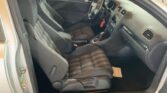 Volkswagen Golf VI 2.0 TSI GTI 2011m. Benzinas Automatinė