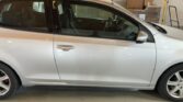 Volkswagen Golf VI 2.0 TSI GTI 2011m. Benzinas Automatinė