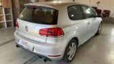 Volkswagen Golf VI 2.0 TSI GTI 2011m. Benzinas Automatinė