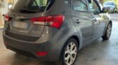 Hyundai ix20 1.6 Comfort Blue 2011m. Benzinas Mechaninė