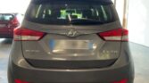 Hyundai ix20 1.6 Comfort Blue 2011m. Benzinas Mechaninė