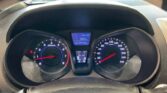 Hyundai ix20 1.6 Comfort Blue 2011m. Benzinas Mechaninė