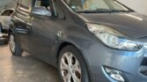 Hyundai ix20 1.6 Comfort Blue 2011m. Benzinas Mechaninė