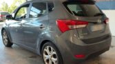 Hyundai ix20 1.6 Comfort Blue 2011m. Benzinas Mechaninė
