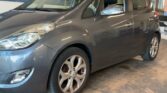 Hyundai ix20 1.6 Comfort Blue 2011m. Benzinas Mechaninė