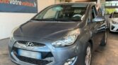 Hyundai ix20 1.6 Comfort Blue 2011m. Benzinas Mechaninė