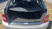 Mercedes-Benz C-Klasse C 200 CDI T BlueEfficiency Avantgarde 2013m. Dyzelinas Mechaninė