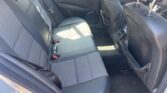 Mercedes-Benz C-Klasse C 200 CDI T BlueEfficiency Avantgarde 2013m. Dyzelinas Mechaninė
