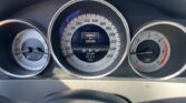 Mercedes-Benz C-Klasse C 200 CDI T BlueEfficiency Avantgarde 2013m. Dyzelinas Mechaninė