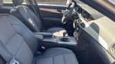 Mercedes-Benz C-Klasse C 200 CDI T BlueEfficiency Avantgarde 2013m. Dyzelinas Mechaninė