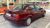 BMW 3er 316i 1993m. Benzinas Mechaninė