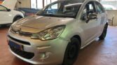 Citroen C3 1.2 VTi Collection 2013m. Benzinas Mechaninė