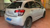 Citroen C3 1.2 VTi Collection 2013m. Benzinas Mechaninė