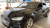 Audi A5 Sportback 1.4 TFSI ACT Sport 2017m. Benzinas Automatinė