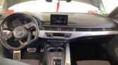 Audi A5 Sportback 1.4 TFSI ACT Sport 2017m. Benzinas Automatinė