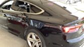 Audi A5 Sportback 1.4 TFSI ACT Sport 2017m. Benzinas Automatinė