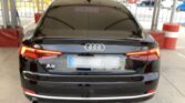 Audi A5 Sportback 1.4 TFSI ACT Sport 2017m. Benzinas Automatinė