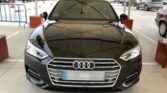 Audi A5 Sportback 1.4 TFSI ACT Sport 2017m. Benzinas Automatinė