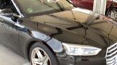 Audi A5 Sportback 1.4 TFSI ACT Sport 2017m. Benzinas Automatinė