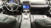 Porsche Cayenne S 2007m. Benzinas Automatinė